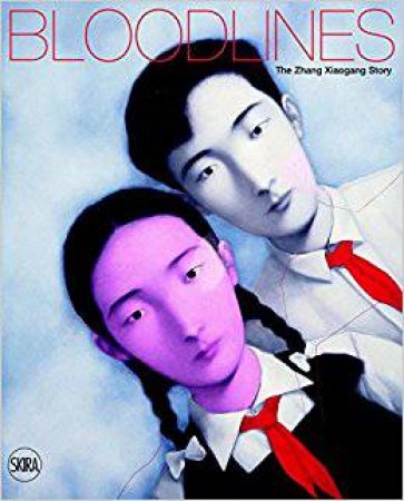 Bloodlines by Lu Peng