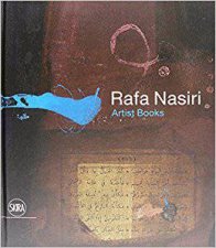 Rafa Nasiri Unfolding Narratives From Iraq