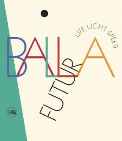 FuturBalla: Life Light Speed by Ester Coen & Keiko Kawashima