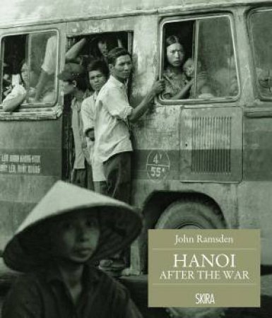 Hanoi After the War by Ramsden John