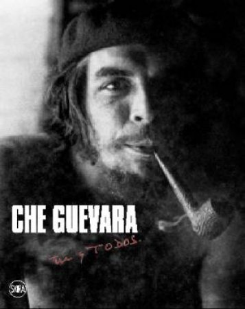 Che Guevara by Zambelli Daniele