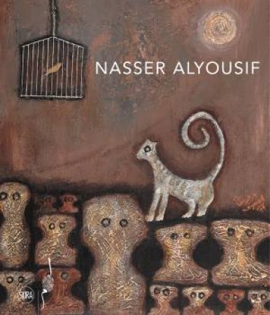 Nasser Alyousif by Skira Editore