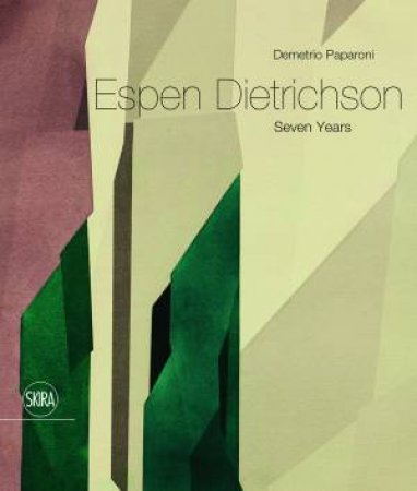 Espen Dietrichson: Seven Years by Demetrio Paparoni