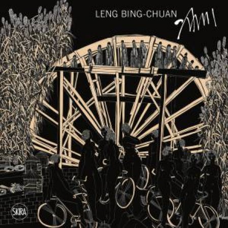 Leng Bingchuan by Skira Editore