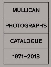 Matt Mullican Photographs 19712018