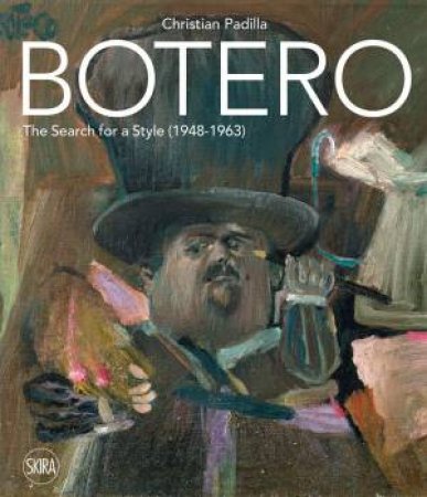 Botero by Christian Padilla