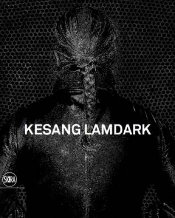 Kesang Lamdark by Kenny Schachter