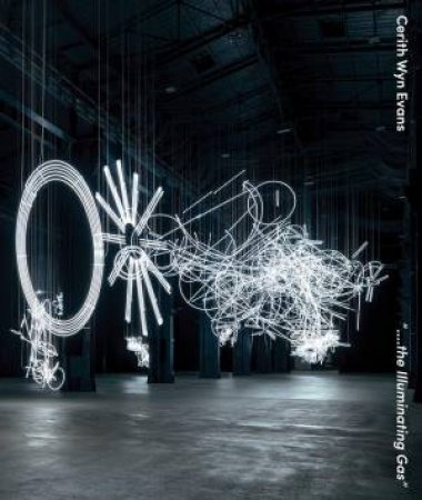 Cerith Wyn Evans by Roberta Tenconi & Vicente Todol