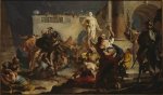 Tiepolo  Venice In The North