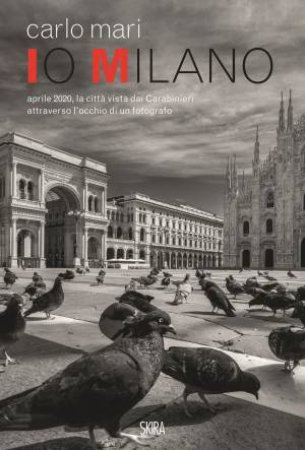 Io Milano by Carlo Mari