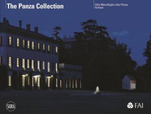 The Panza Collection by Marco Magnifico & Anna Bernardini