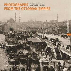 Photographs From The Ottoman Empire by Various