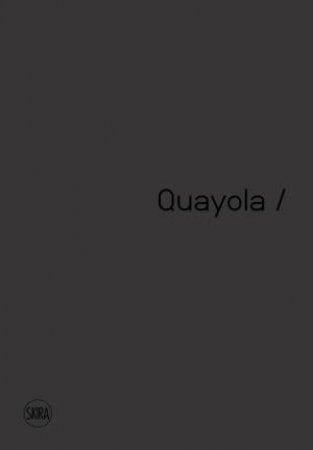 Davide Quayola by Various