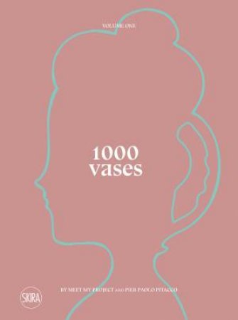 1000 Vases (Bilingual Edition) by Various