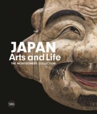 Japan Arts and Life