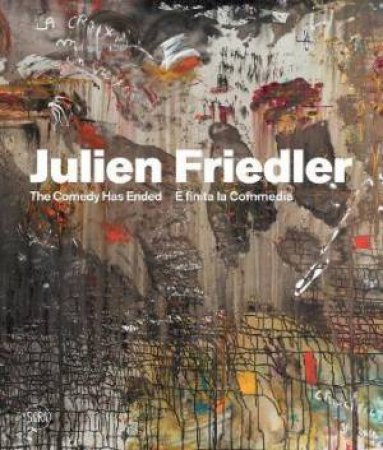 Julien Friedler (Multi-lingual edition) by Various