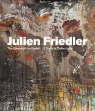 Julien Friedler Multilingual edition