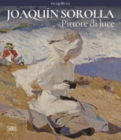 Joaquín Sorolla by Various