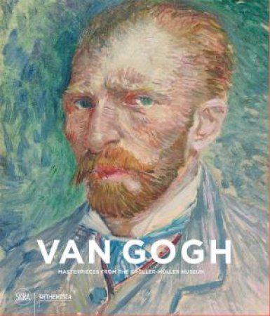 Van Gogh by Maria Teresa Benedetti & Francesca Villanti