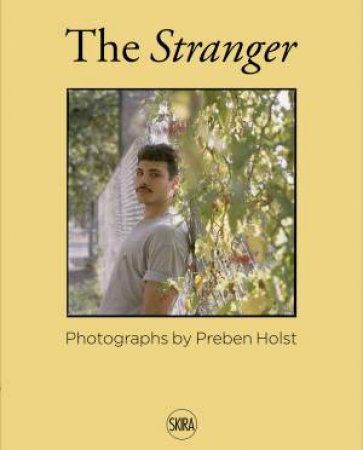 Preben Holst: The Stranger by Joakim Borda-Pedreira