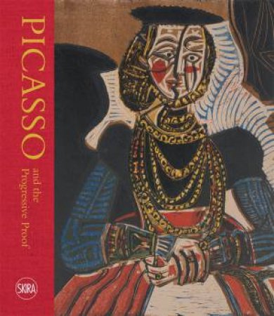 Picasso and the Progressive Proof by Richard P. Thownsend