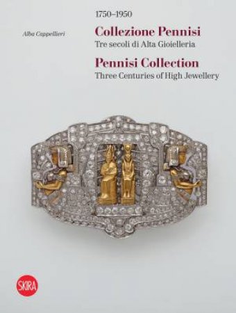 Pennisi Collection (Bilingual edition) by Alba Cappellieri