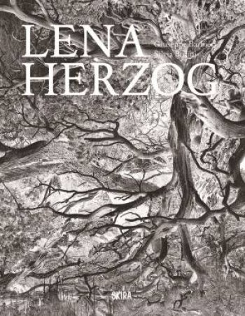 Lena Herzog by Silvia Burini & Giuseppe Barbieri