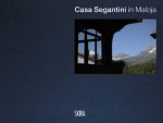 Casa Segantini Multilingual edition