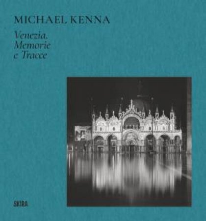 Michael Kenna (Bilingual edition) by Sandro Parmiggiani