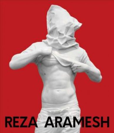 Reza Aramesh by Bjorn Stern & Serubini Moses