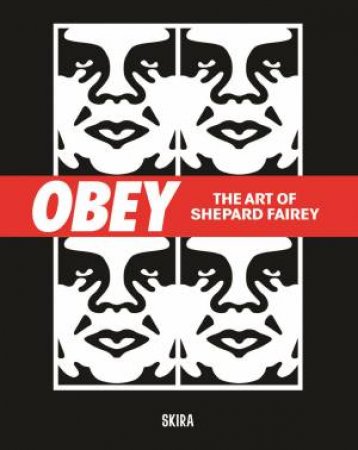 Obey by Shepard Fairey & Giuseppe Pizzuto & Wunderkammern Gallery