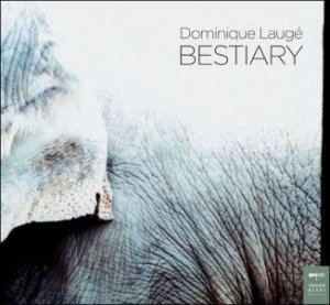 Bestiary: Photography Series by Dominique Lauge