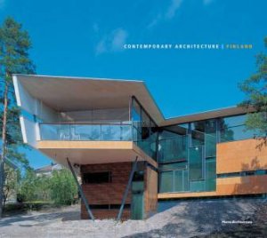 Contemporary Architecture Finland by Antonello Alici