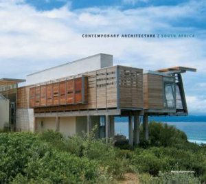 Contemporary Architecture South Africa by Ines Tolic