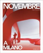 Novembre a Milano