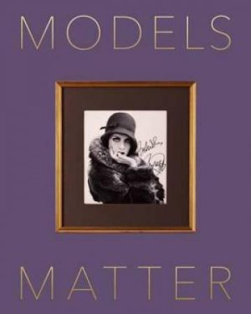 Models Matter by Christopher Niquet & Stev