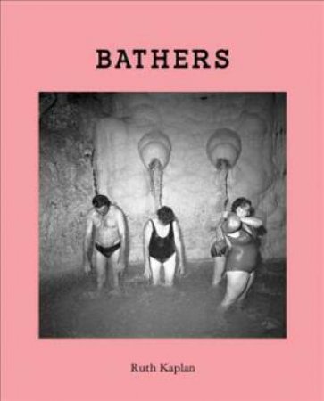 Bathers by Ruth Kaplan