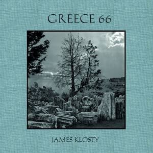 James Klosty: Greece 66 by James Klosty