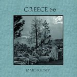 James Klosty Greece 66