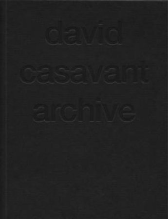 David Casavant Archive by David Casavant