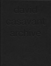 David Casavant Archive