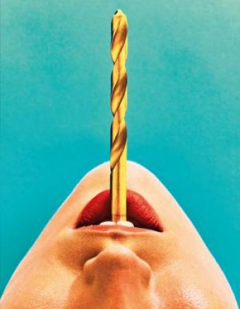 Toiletpaper Magazine 17 by Maurizio Cattelan