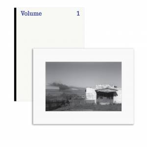 Michael Stipe: Volume 1 (Limited Edition) by Michael Stipe