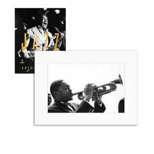 Jazz Ltd: Arthur Elgort (Limited Edition) by Arthur Elgort