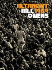 Bill Owens Altamont 1969