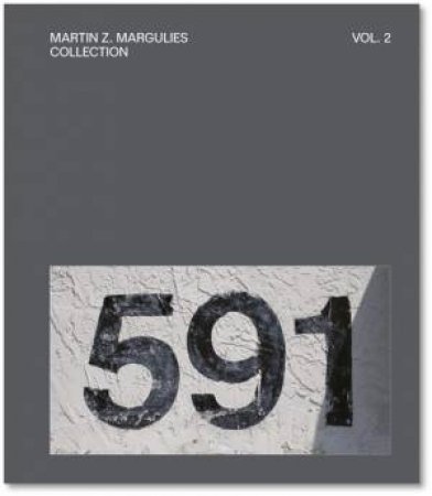 Martin Z. Margulies Collection Vol. 2 by Martin Z. Margulies