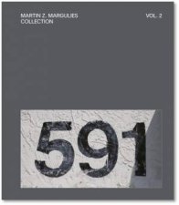 Martin Z Margulies Collection Vol 2