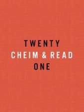 Cheim  Read TwentyOne Years