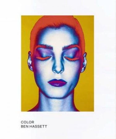 Ben Hassett: Colors by Ben Hassett