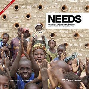 Needs: Architecture in Developing Countries by SALVATORE SPATARO